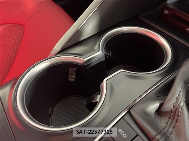 Toyota CAMRY 2020 8885395-8
