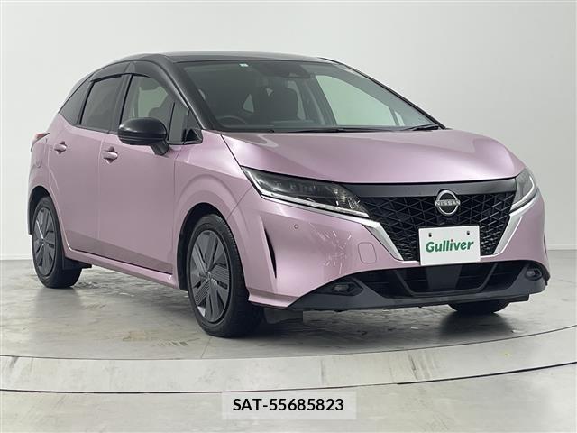 Nissan NOTE 2023 8912755-0
