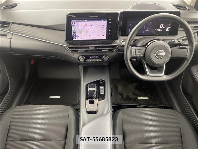 Nissan NOTE 2023 8912755-14