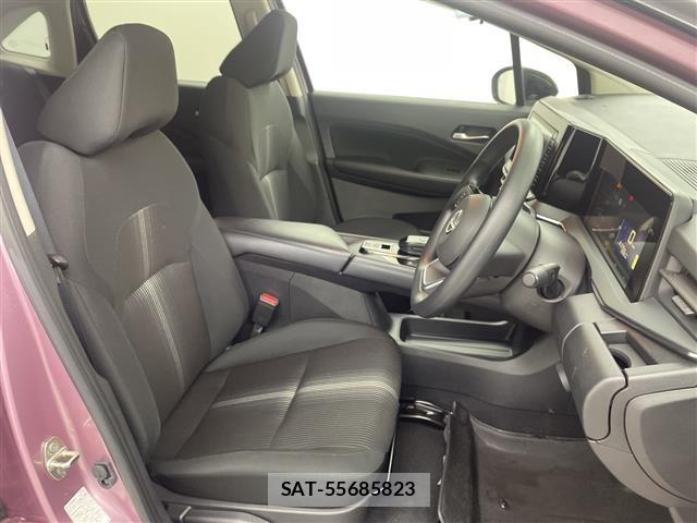 Nissan NOTE 2023 8912755-6