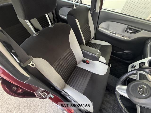 Daihatsu CAST 2015 8705507-1