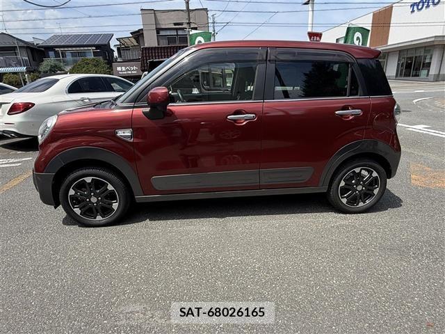 Daihatsu CAST 2015 8705507-10