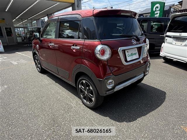 Daihatsu CAST 2015 8705507-11