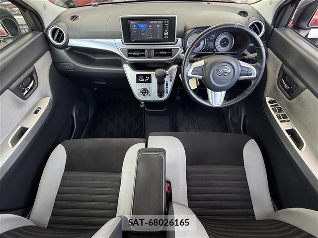 Daihatsu CAST 2015 8705507-14