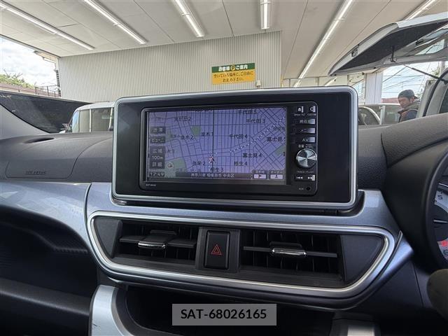 Daihatsu CAST 2015 8705507-15