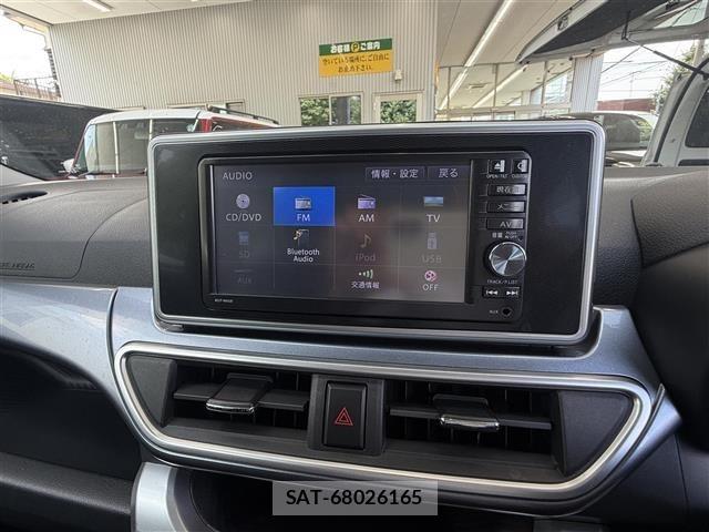 Daihatsu CAST 2015 8705507-16