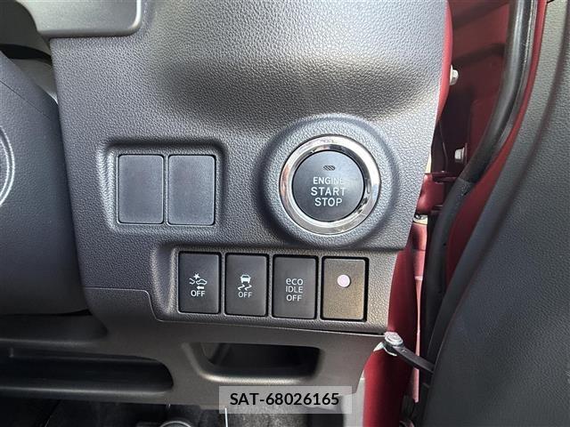 Daihatsu CAST 2015 8705507-18