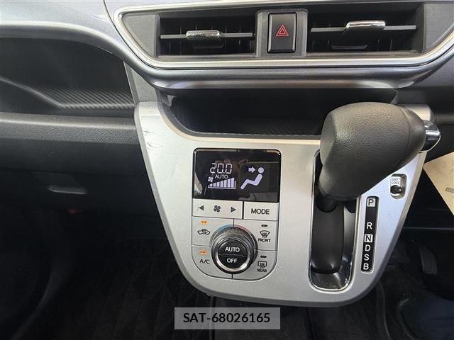 Daihatsu CAST 2015 8705507-19