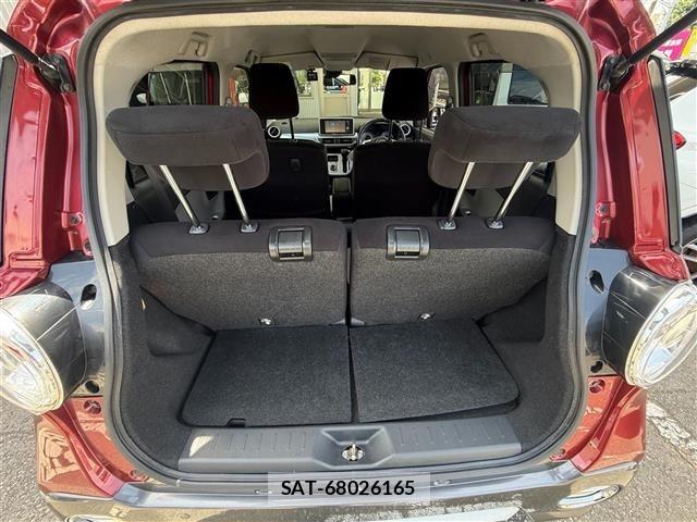 Daihatsu CAST 2015 8705507-2