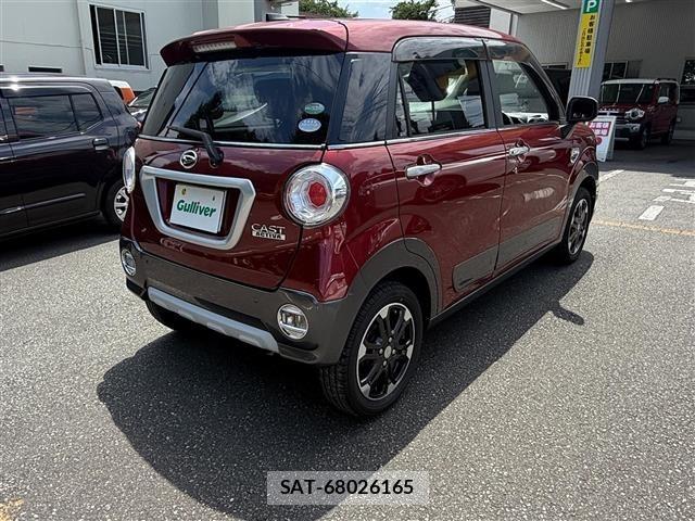 Daihatsu CAST 2015 8705507-20