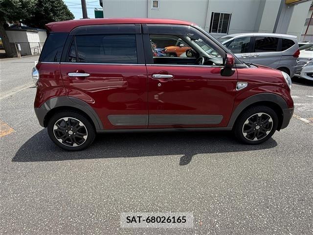 Daihatsu CAST 2015 8705507-22