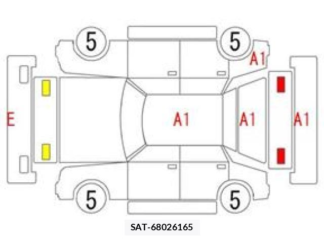 Daihatsu CAST 2015 8705507-23