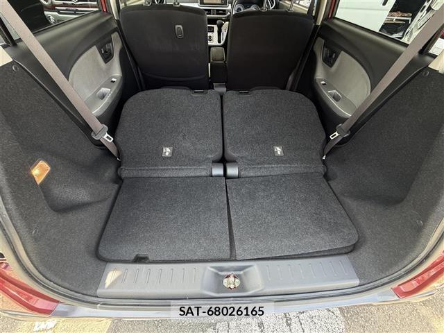 Daihatsu CAST 2015 8705507-5