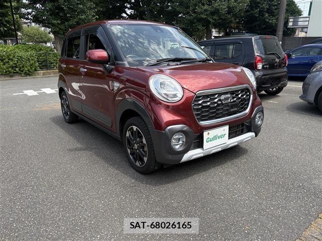 Daihatsu CAST 2015 8705507-7