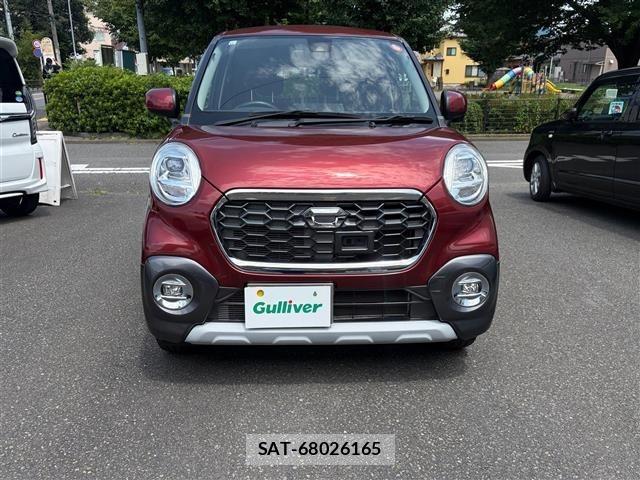 Daihatsu CAST 2015 8705507-8
