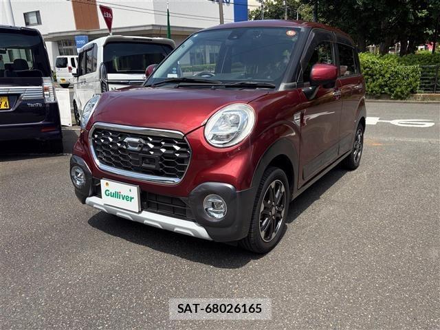Daihatsu CAST 2015 8705507-9