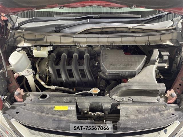 Nissan SERENA 2017 8927107-14