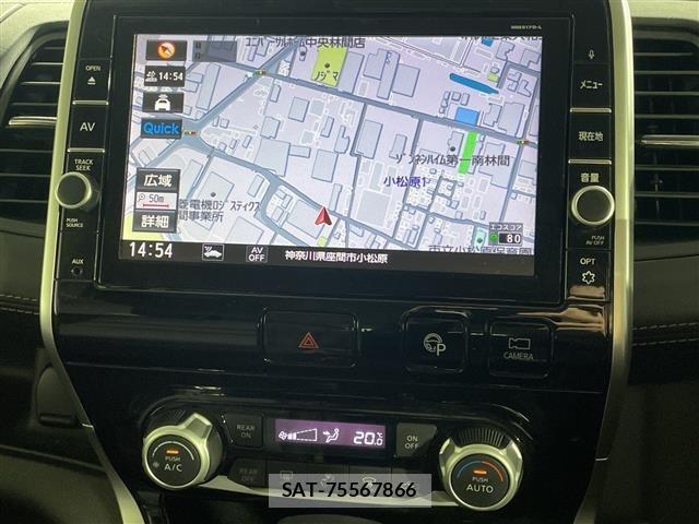 Nissan SERENA 2017 8927107-17