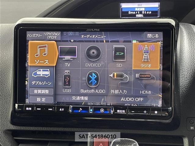 Toyota ESQUIRE 2020 8908818-13