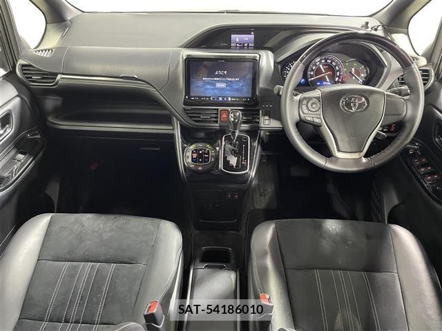 Toyota ESQUIRE 2020 8908818-14