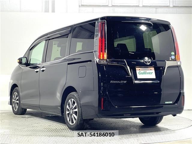 Toyota ESQUIRE 2020 8908818-17