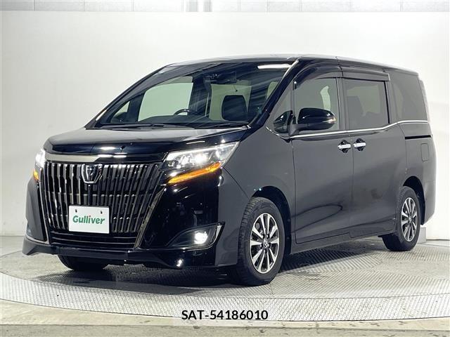Toyota ESQUIRE 2020 8908818-21