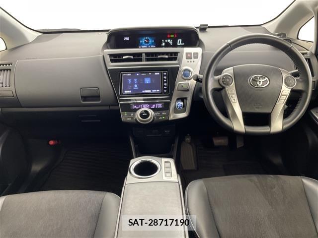 Toyota PRIUS 2019 8938650-14