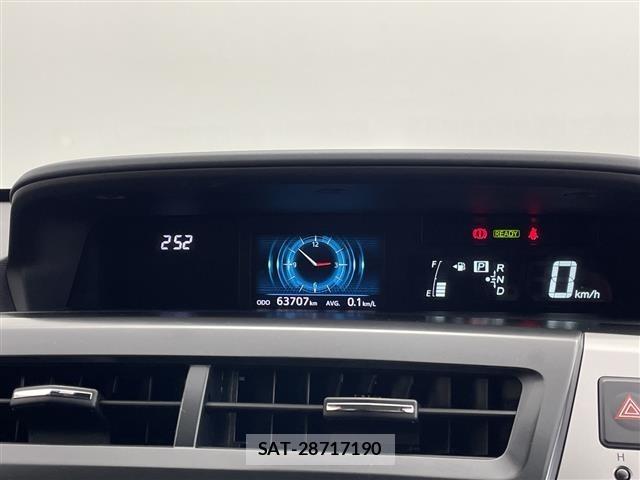 Toyota PRIUS 2019 8938650-17