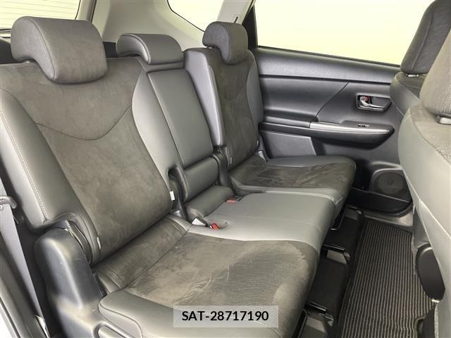 Toyota PRIUS 2019 8938650-2
