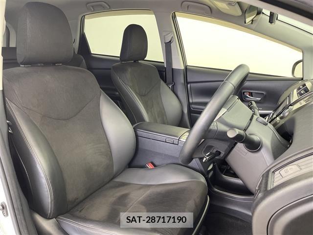 Toyota PRIUS 2019 8938650-20