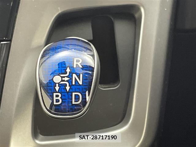 Toyota PRIUS 2019 8938650-5