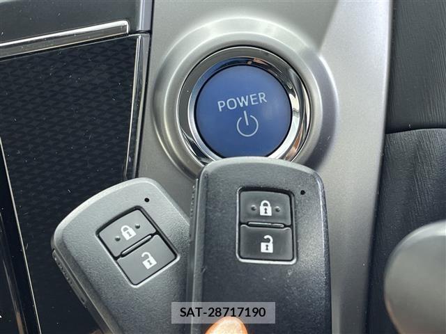 Toyota PRIUS 2019 8938650-8