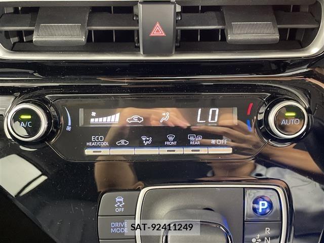 Toyota AQUA 2022 8705691-1