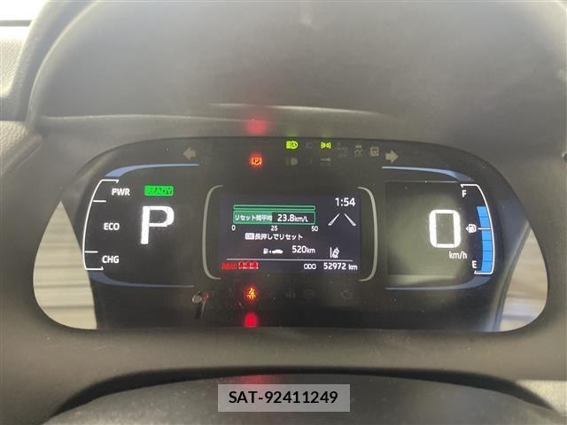 Toyota AQUA 2022 8705691-10