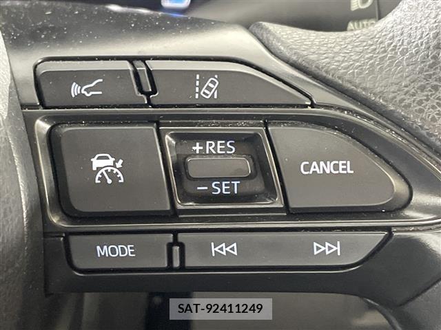 Toyota AQUA 2022 8705691-11