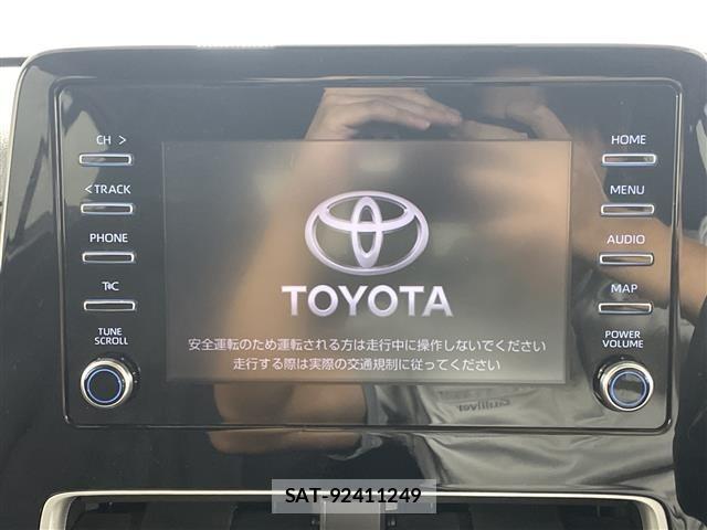 Toyota AQUA 2022 8705691-16