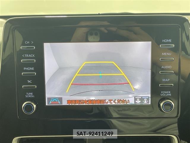 Toyota AQUA 2022 8705691-17