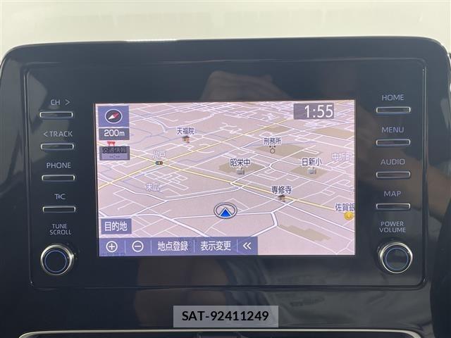 Toyota AQUA 2022 8705691-18