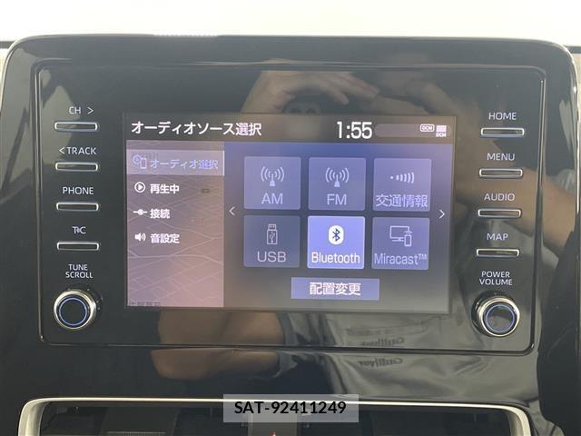 Toyota AQUA 2022 8705691-19