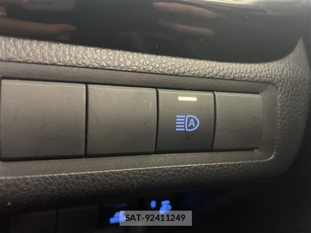 Toyota AQUA 2022 8705691-2