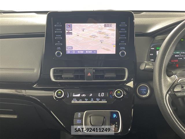 Toyota AQUA 2022 8705691-21
