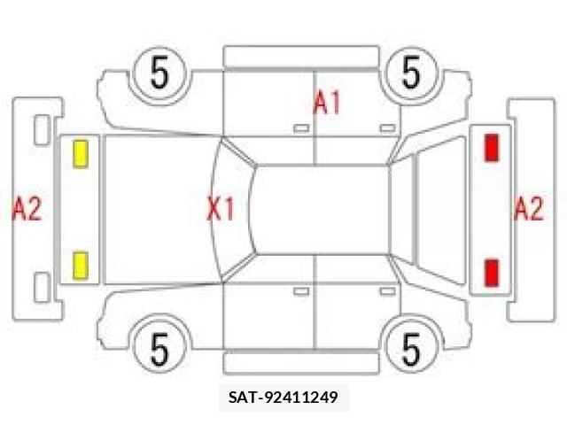 Toyota AQUA 2022 8705691-23