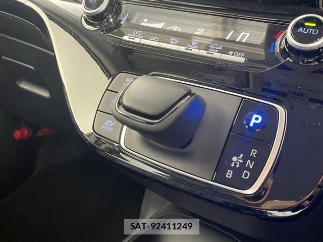 Toyota AQUA 2022 8705691-5