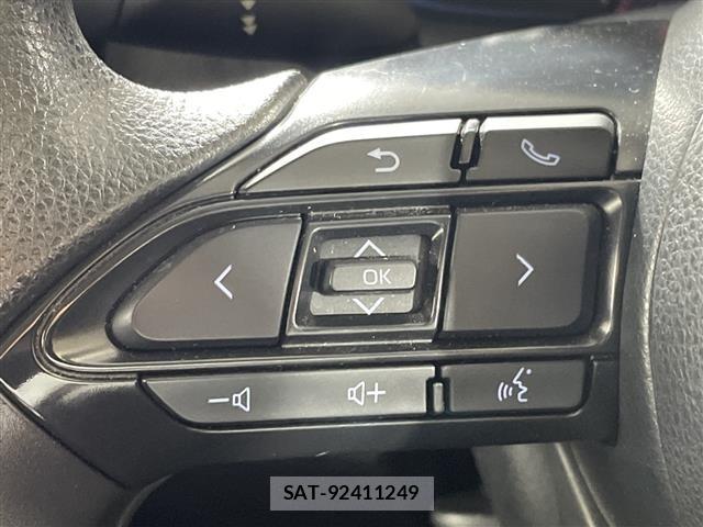 Toyota AQUA 2022 8705691-9