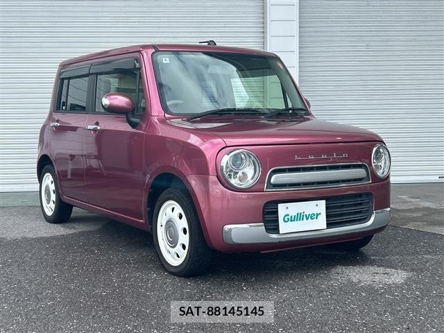 Suzuki LAPIN 2014 8933264-0