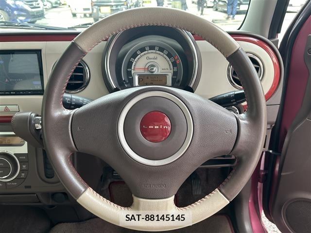 Suzuki LAPIN 2014 8933264-1