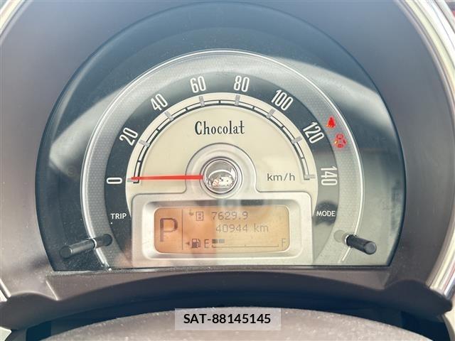 Suzuki LAPIN 2014 8933264-10