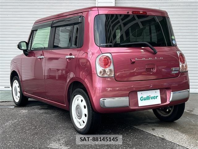 Suzuki LAPIN 2014 8933264-14