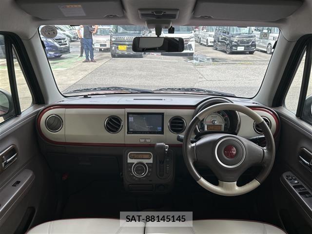 Suzuki LAPIN 2014 8933264-15