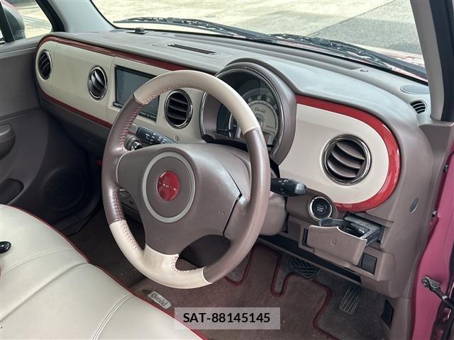 Suzuki LAPIN 2014 8933264-20